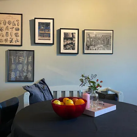 Ferienwohnung Zum Kiessee Schwarmstedt Esterno foto