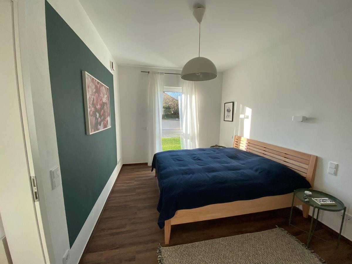 Apartment Zum Kiessee *