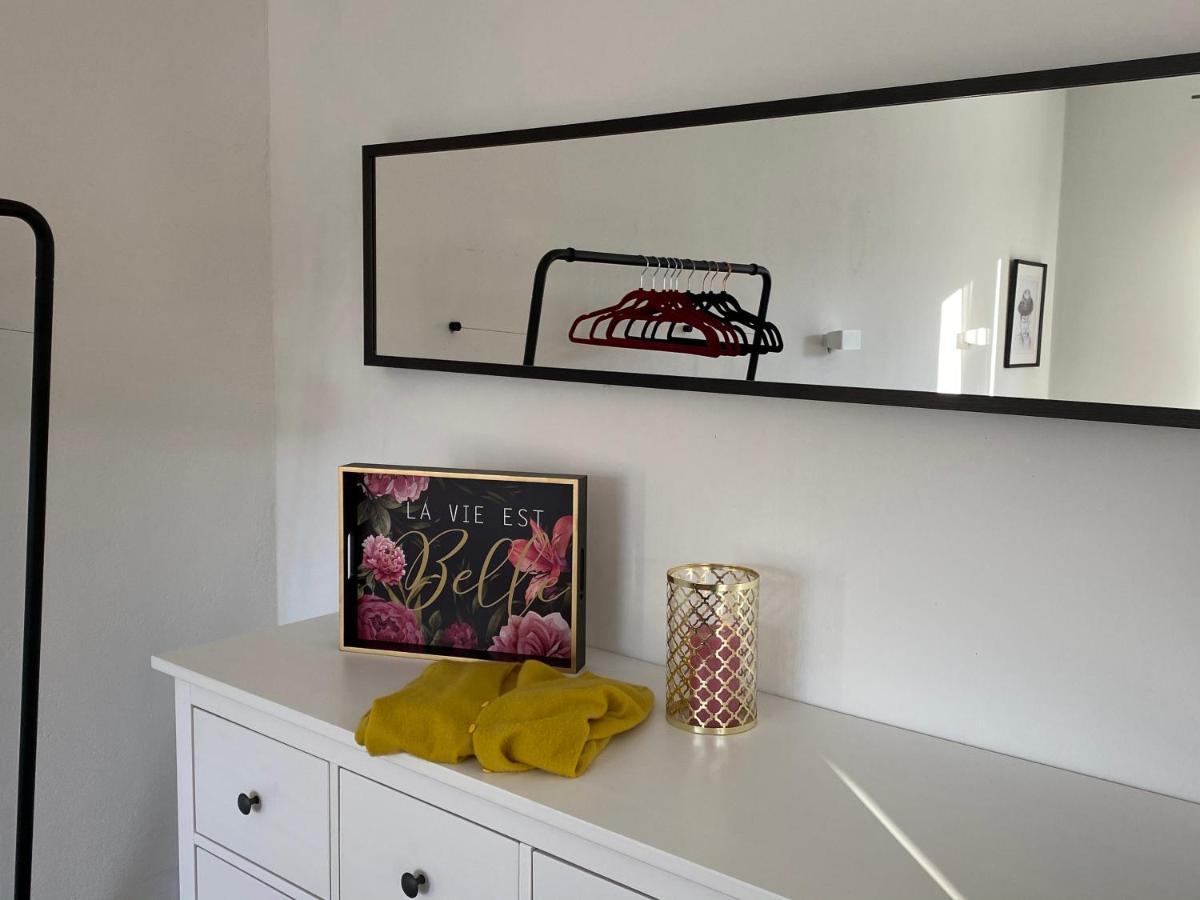 Zum Kiessee Apartment