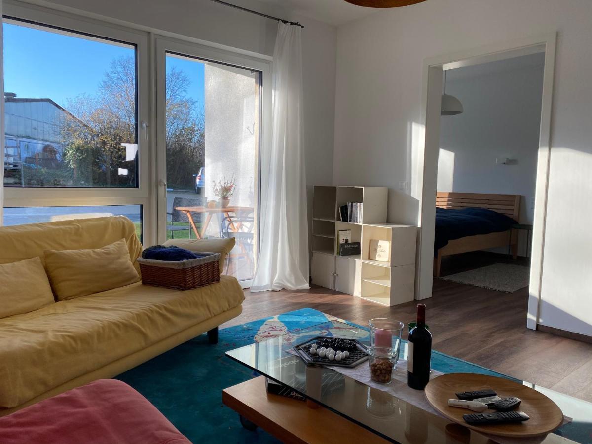 Zum Kiessee Apartment Schwarmstedt
