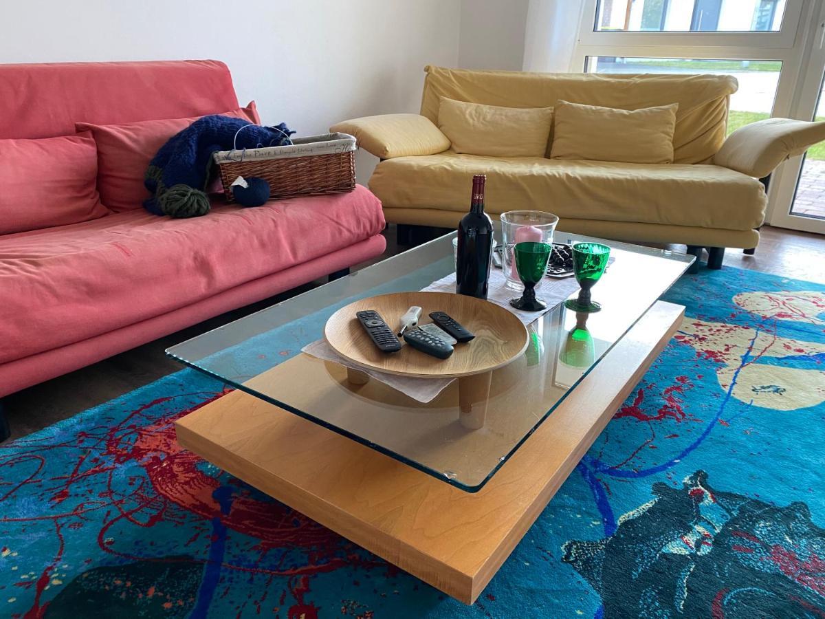 Apartment Zum Kiessee *