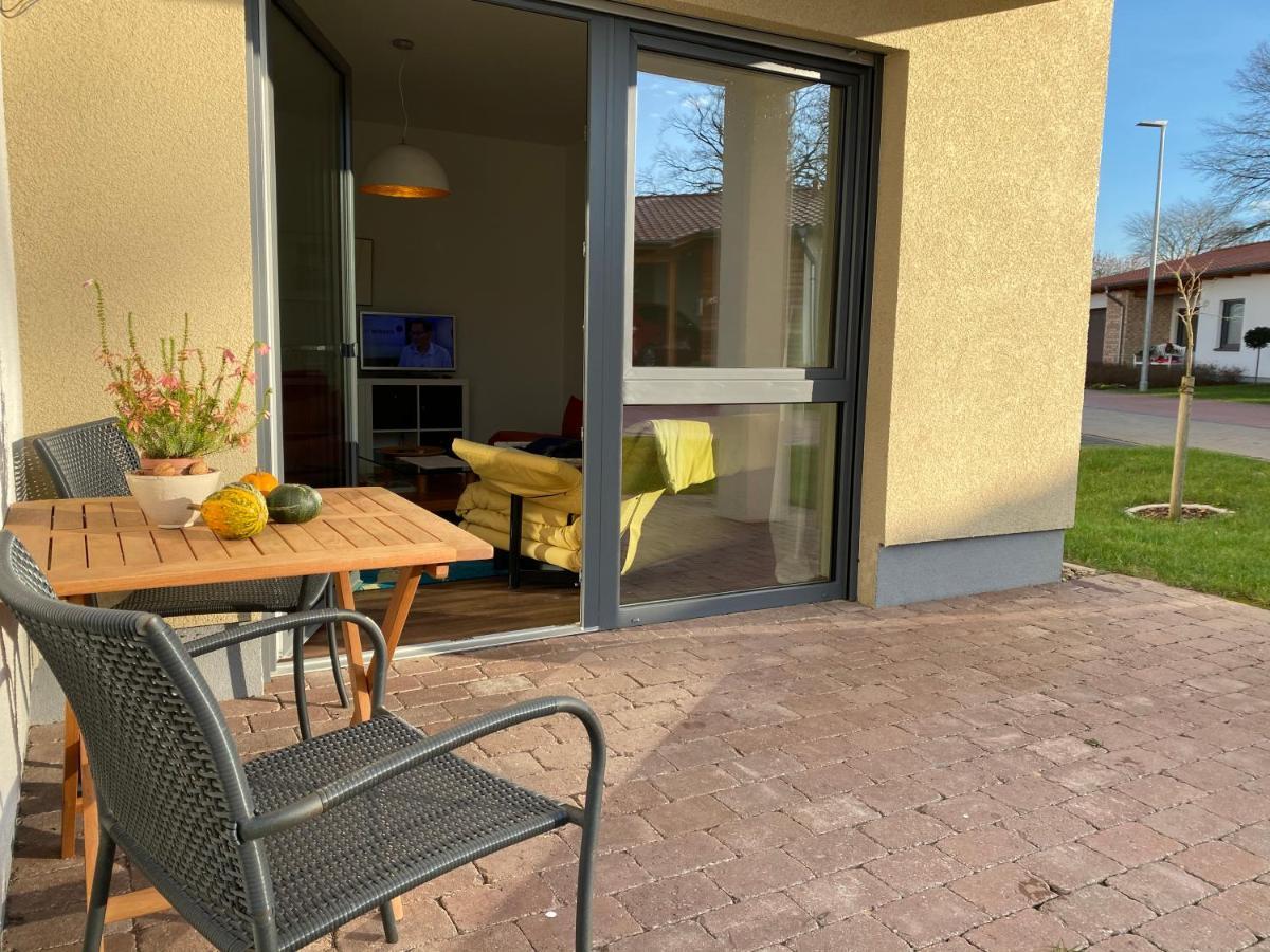 Zum Kiessee Apartment *